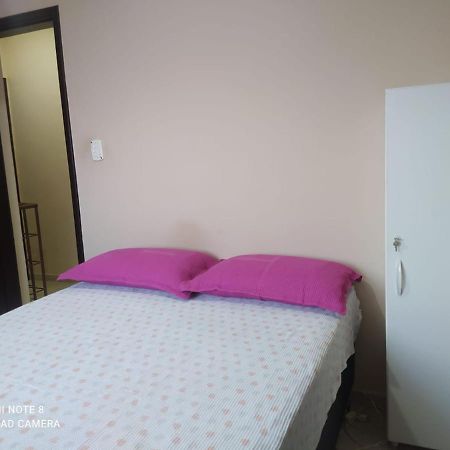 Lu Duplex Villa Porto Seguro Dış mekan fotoğraf