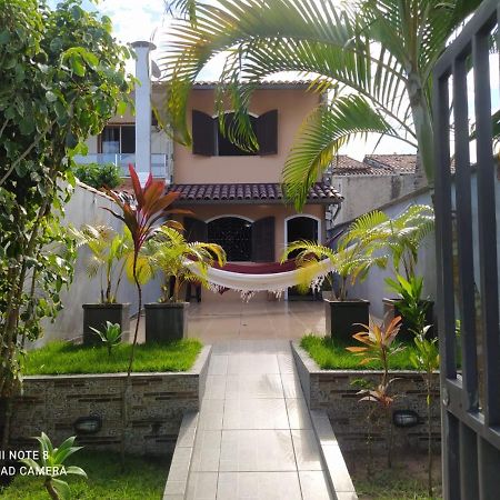 Lu Duplex Villa Porto Seguro Dış mekan fotoğraf