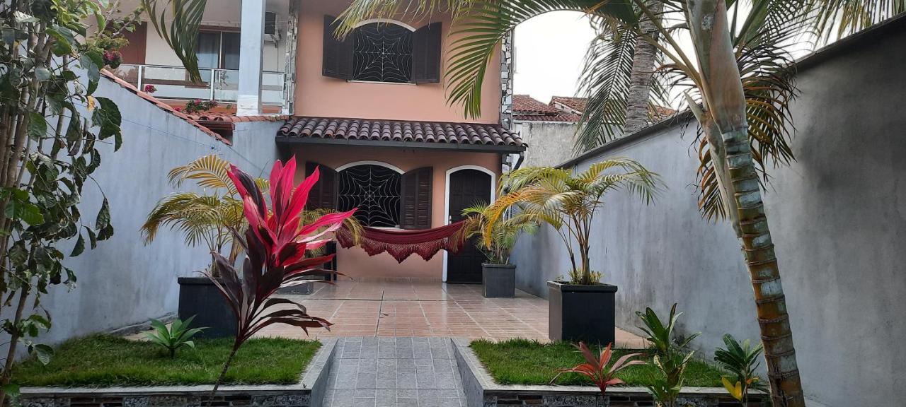 Lu Duplex Villa Porto Seguro Dış mekan fotoğraf