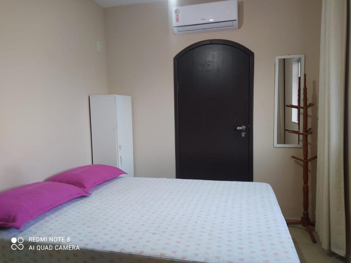 Lu Duplex Villa Porto Seguro Dış mekan fotoğraf