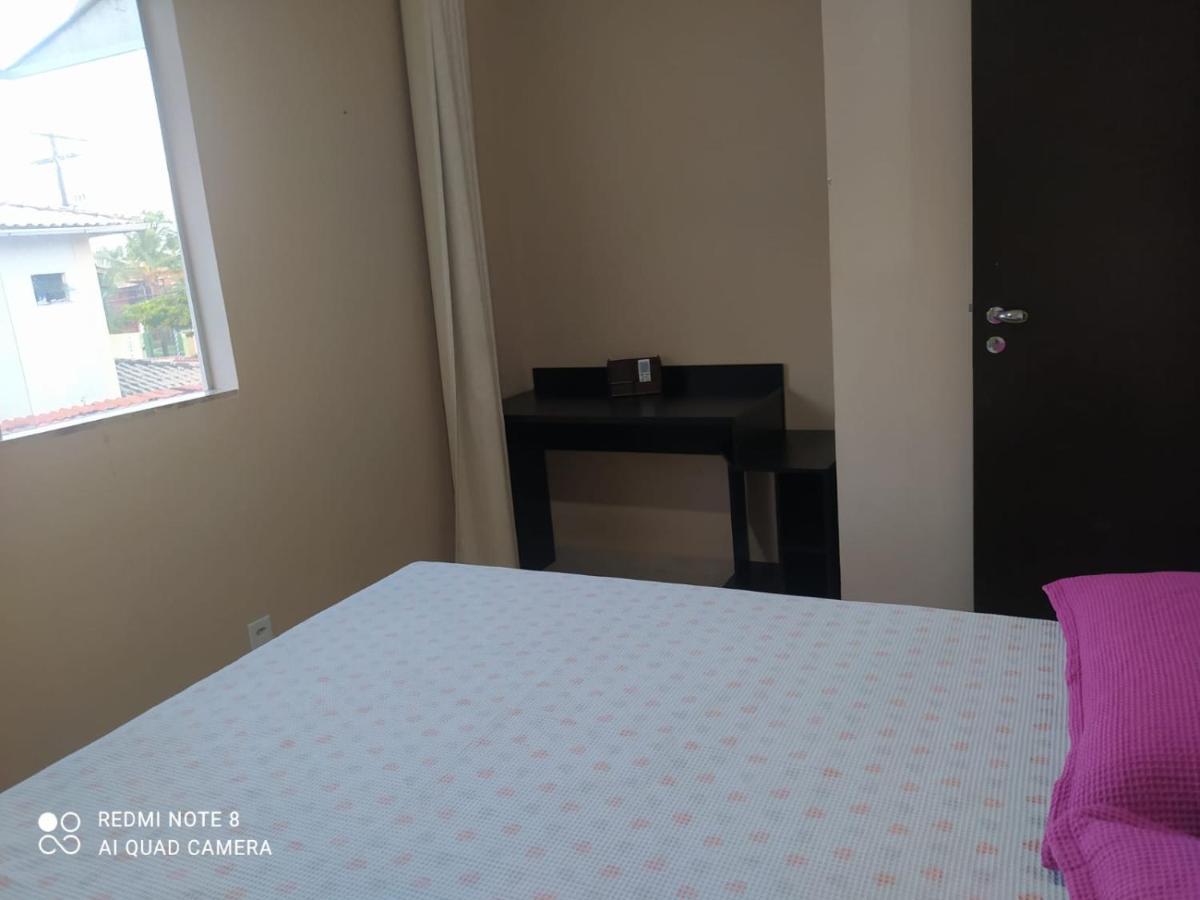 Lu Duplex Villa Porto Seguro Dış mekan fotoğraf