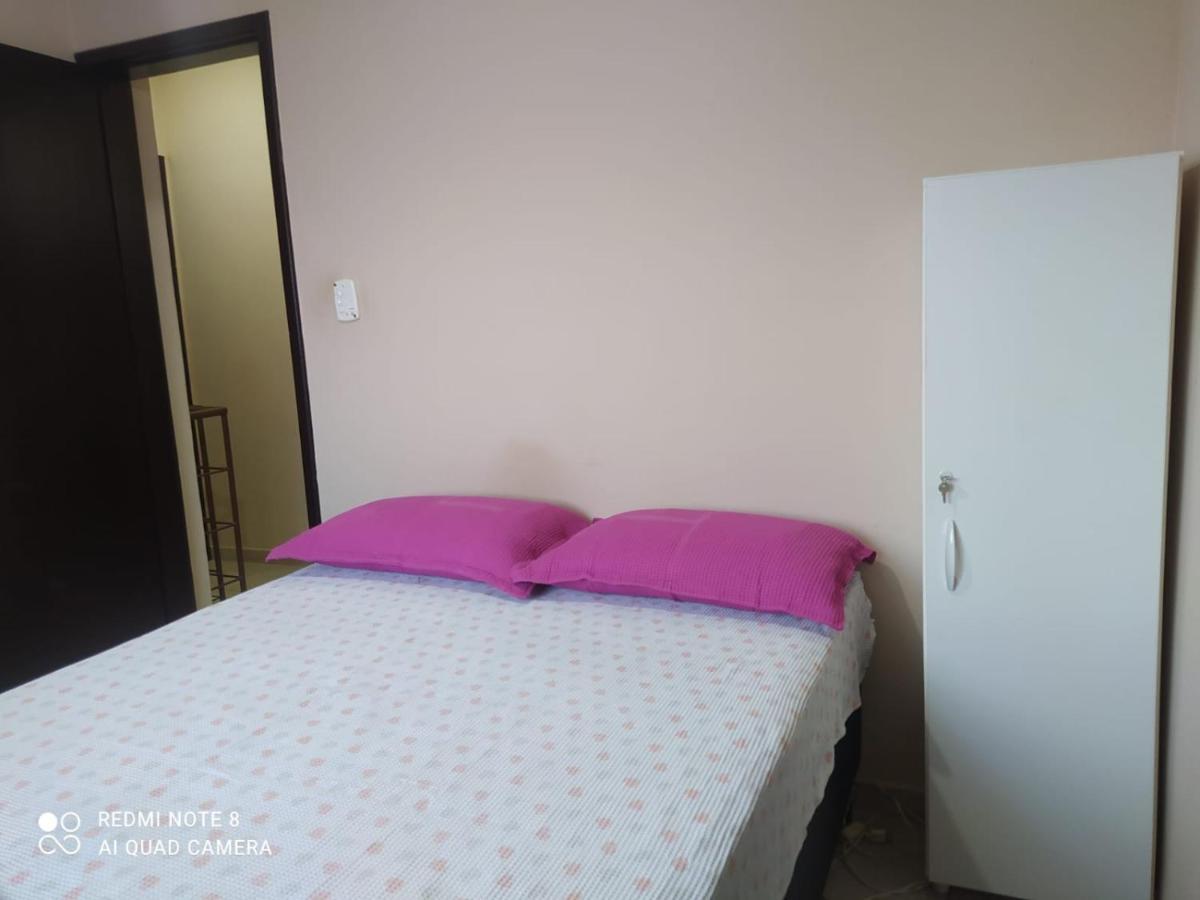 Lu Duplex Villa Porto Seguro Dış mekan fotoğraf