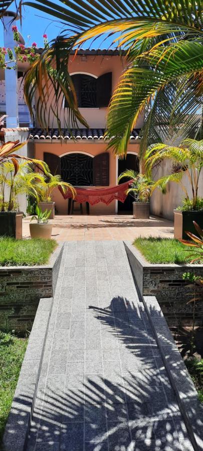 Lu Duplex Villa Porto Seguro Dış mekan fotoğraf