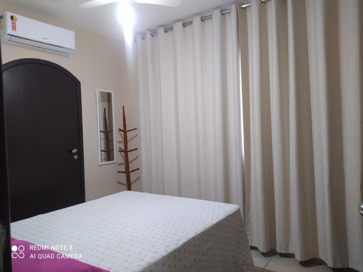 Lu Duplex Villa Porto Seguro Dış mekan fotoğraf