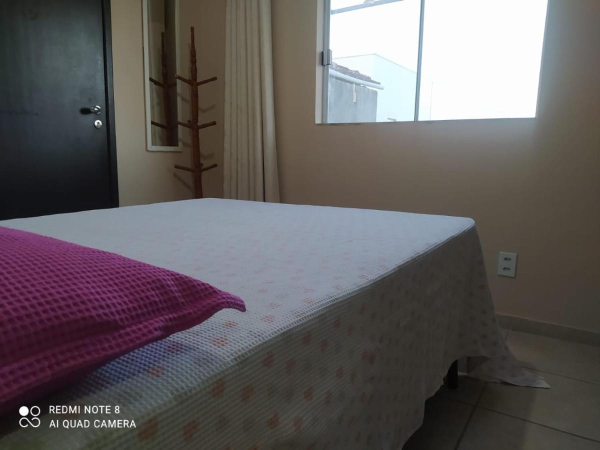 Lu Duplex Villa Porto Seguro Dış mekan fotoğraf