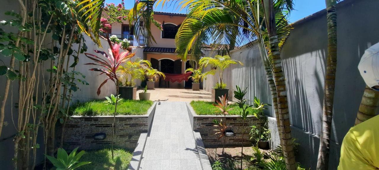 Lu Duplex Villa Porto Seguro Dış mekan fotoğraf