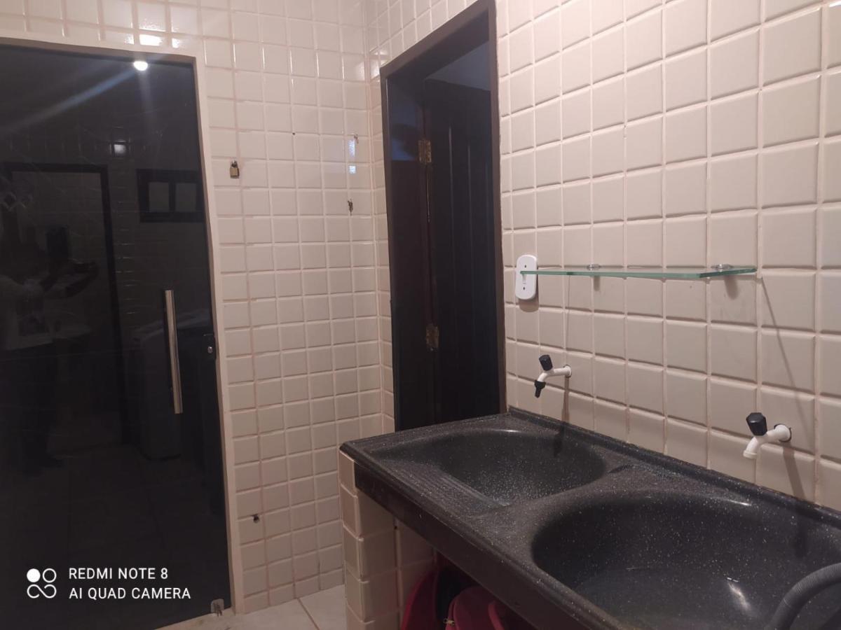 Lu Duplex Villa Porto Seguro Dış mekan fotoğraf