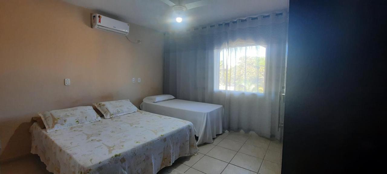 Lu Duplex Villa Porto Seguro Dış mekan fotoğraf