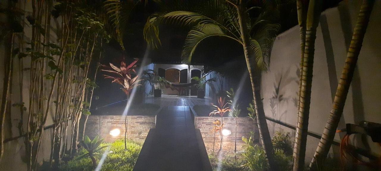 Lu Duplex Villa Porto Seguro Dış mekan fotoğraf